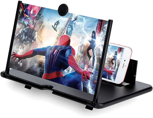 XANK 7 inch Plastic Screen Expander Phone